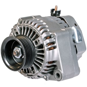 Denso Remanufactured Alternator for 1998 Honda Odyssey - 210-0191