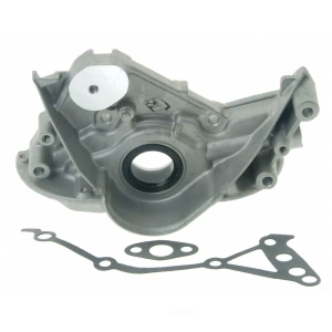 Sealed Power Standard Volume Pressure Oil Pump for 1994 Dodge Spirit - 224-42000