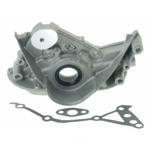 Sealed Power Standard Volume Pressure Oil Pump for Chrysler Grand Voyager - 224-42000