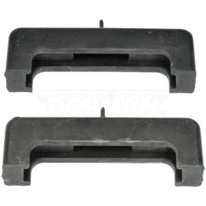 Dorman Radiator Mount Bushings for 1998 GMC Savana 2500 - 926-276