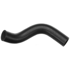 Gates Engine Coolant Molded Radiator Hose for Mazda RX-8 - 23059