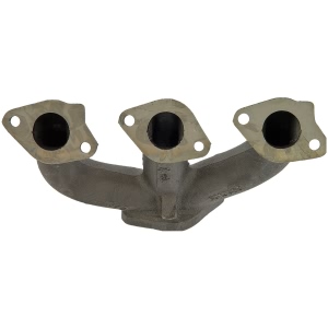Dorman Cast Iron Natural Exhaust Manifold for 2007 Ford Freestar - 674-366
