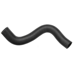 Gates Engine Coolant Molded Radiator Hose for 2017 Buick Regal - 24454