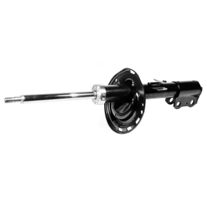 Monroe OESpectrum™ Front Driver Side Strut for 2007 Toyota Sienna - 72364