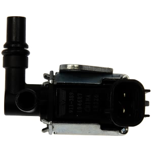 Dorman OE Solutions Vapor Canister Purge Valve for 2017 Mitsubishi Lancer - 911-389
