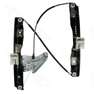 ACI Power Window Regulator for 2011 Lincoln MKS - 384306