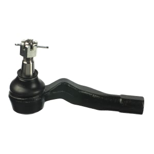 Delphi Front Driver Side Outer Steering Tie Rod End for 2007 Infiniti G35 - TA3013