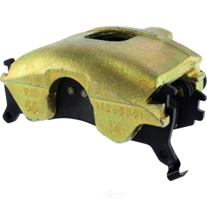 Centric Posi Quiet™ Loaded Brake Caliper for 1993 Dodge Caravan - 142.63052