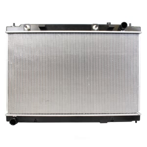 Denso Engine Coolant Radiator for Infiniti - 221-3428