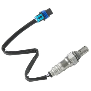 Delphi Oxygen Sensor for Oldsmobile 98 - ES20002