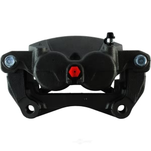 Centric Semi-Loaded Brake Caliper for 2020 Nissan Rogue - 141.42191