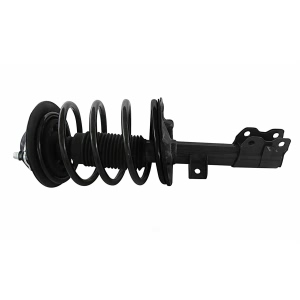 GSP North America Front Passenger Side Suspension Strut and Coil Spring Assembly for 2003 Nissan Altima - 853312