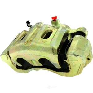 Centric Posi Quiet™ Loaded Brake Caliper for 2004 Mitsubishi Montero Sport - 142.46078