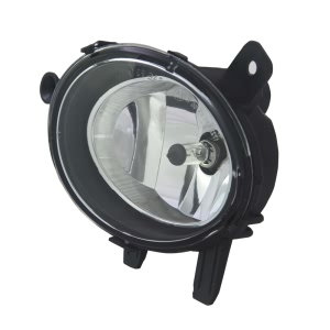 TYC Factory Replacement Fog Lights for 2019 BMW 330i GT xDrive - 19-6016-00-1