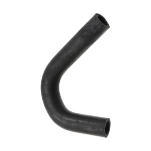 Dayco Engine Coolant Curved Radiator Hose for 2009 Saturn Vue - 72337