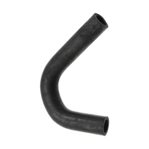 Dayco Engine Coolant Curved Radiator Hose for 2008 Saturn Vue - 72337