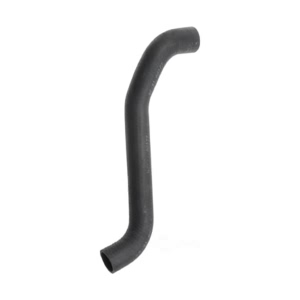 Dayco Engine Coolant Curved Radiator Hose for 1996 Toyota T100 - 71668