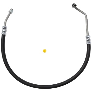 Gates Power Steering Pressure Line Hose Assembly for Chevrolet Impala - 352067