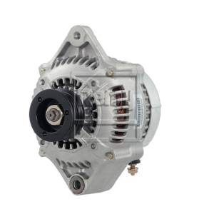 Remy Remanufactured Alternator for Acura SLX - 12220