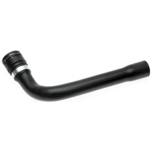 Gates Engine Coolant Molded Radiator Hose for 2004 Volkswagen Passat - 23952