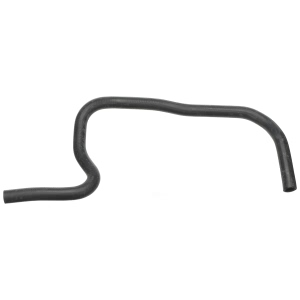 Gates Hvac Heater Molded Hose for 2010 Honda Fit - 19573