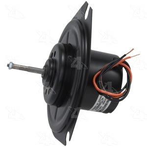 Four Seasons Hvac Blower Motor Without Wheel for Nissan Stanza - 35440