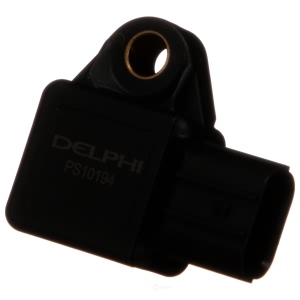 Delphi Manifold Absolute Pressure Sensor - PS10194