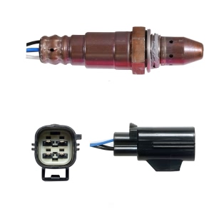 Denso Air Fuel Ratio Sensor for 2017 Volvo S60 - 234-9156