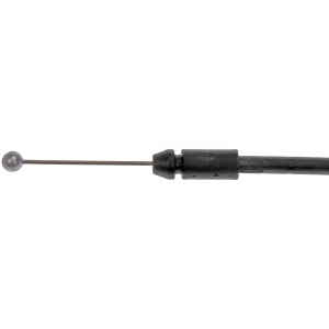 Dorman OE Solutions Hood Release Cable for Hyundai Veloster - 912-115