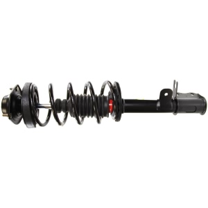 Monroe Quick-Strut™ Rear Driver Side Complete Strut Assembly for 2007 Suzuki Reno - 172450