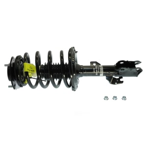 KYB Strut Plus Front Driver Side Twin Tube Complete Strut Assembly for 2010 Toyota Camry - SR4139