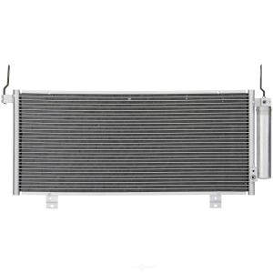 Spectra Premium A/C Condenser for Mitsubishi - 7-3457