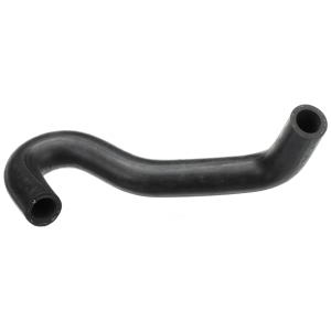 Gates Hvac Heater Molded Hose for 1997 Lincoln Mark VIII - 19689