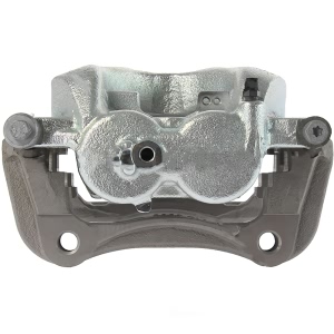 Centric Semi-Loaded Brake Caliper for 2020 Land Rover Range Rover - 141.22046