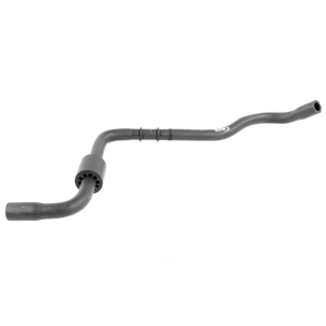 VAICO Engine Coolant Expansion Tank Hose for 1998 Volkswagen Beetle - V10-4654