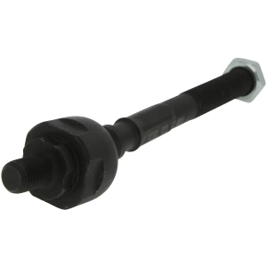 Centric Premium™ Front Inner Steering Tie Rod End for 1999 Honda Civic - 612.40014