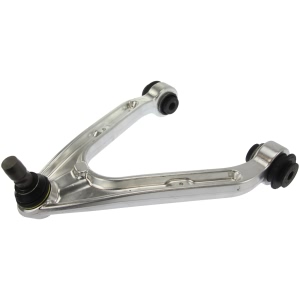 Centric Premium™ Front Passenger Side Upper Control Arm and Ball Joint Assembly for 2009 Hummer H3T - 622.69001