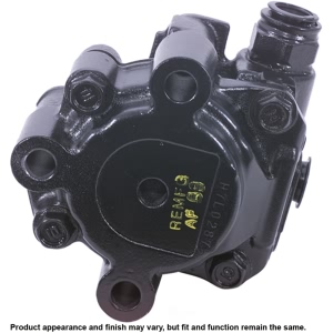 Cardone Reman Remanufactured Power Steering Pump w/o Reservoir for 1994 Toyota Camry - 21-5876