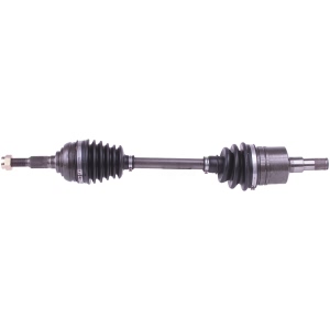 Cardone Reman Remanufactured CV Axle Assembly for Chevrolet Citation II - 60-1012