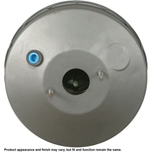 Cardone Reman Remanufactured Vacuum Power Brake Booster w/o Master Cylinder for 2013 Lincoln Navigator - 54-77116