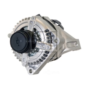 Remy Remanufactured Alternator for Jeep - 12668