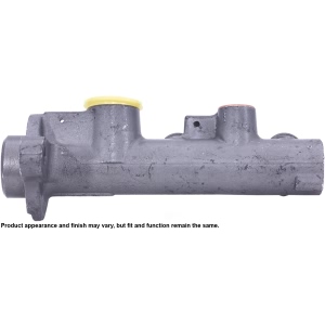 Cardone Reman Remanufactured Master Cylinder for 1992 Cadillac Eldorado - 10-2563