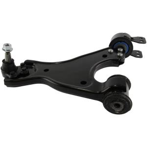 Centric Premium™ Front Driver Side Lower Control Arm and Ball Joint Assembly for 2016 Chevrolet Traverse - 622.66030