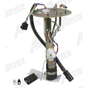 Airtex Fuel Pump and Sender Assembly for 1997 Mercury Mountaineer - E2266S