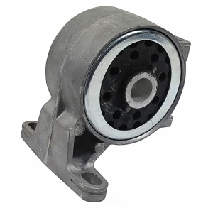 GSP North America Rear Driver Side Transmission Mount for 1999 Mercury Mystique - 3519308