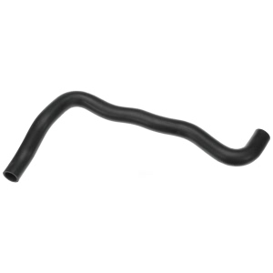 Gates Engine Coolant Molded Radiator Hose for 2013 Kia Sorento - 23736