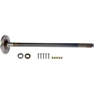 Dorman OE Solutions Rear Passenger Side Axle Shaft for 1999 Ford Ranger - 630-245