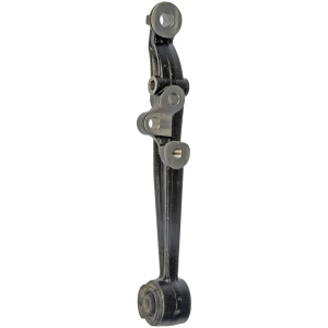 Dorman Front Driver Side Lower Forward Non Adjustable Control Arm for 2000 Lexus GS400 - 520-461