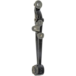 Dorman Front Driver Side Lower Forward Non Adjustable Control Arm for 2010 Lexus SC430 - 520-461