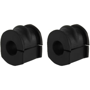 Centric Premium™ Rear Stabilizer Bar Bushing for 2001 Nissan Altima - 602.42022